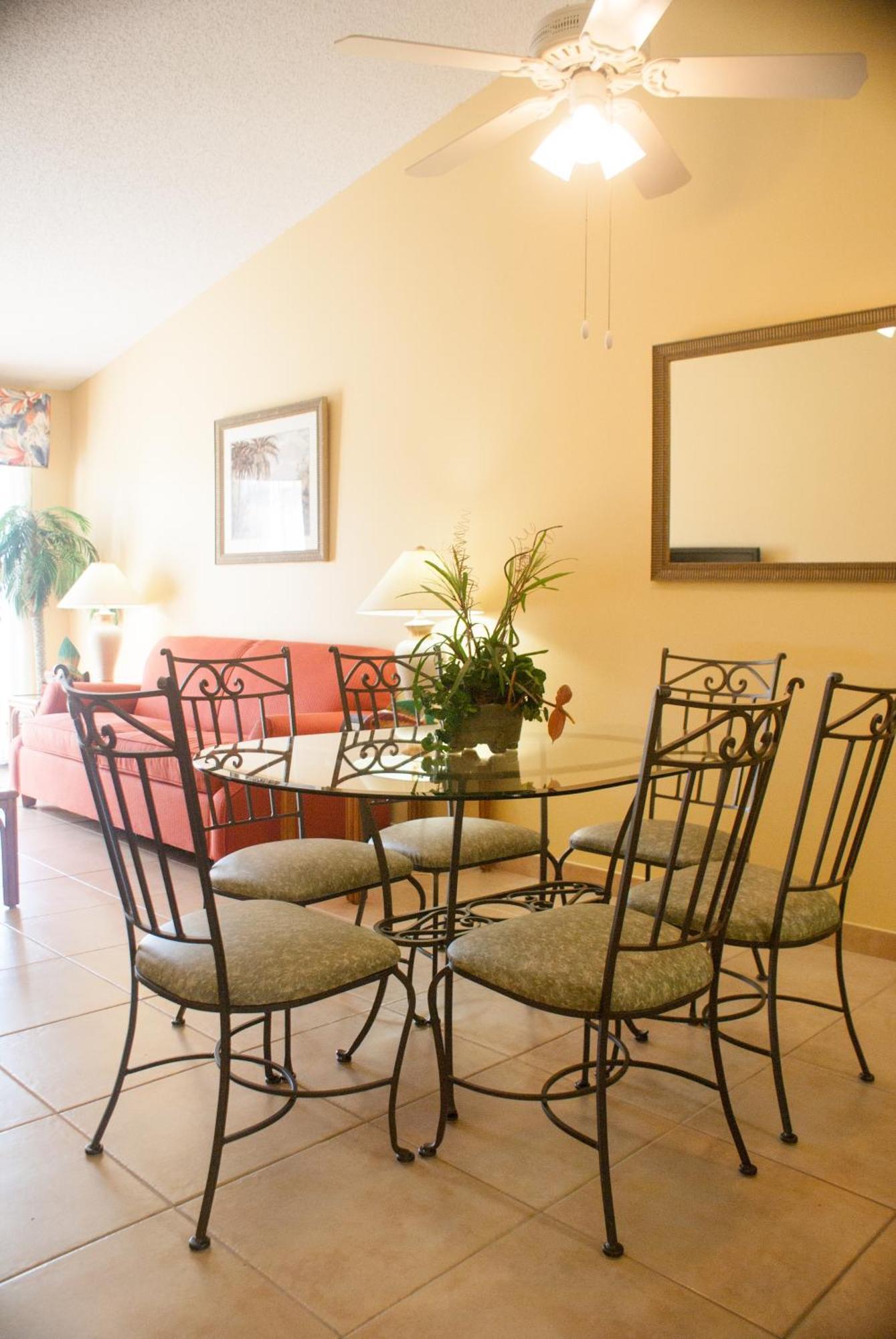 Villas At Fortune Place Kissimmee Cameră foto