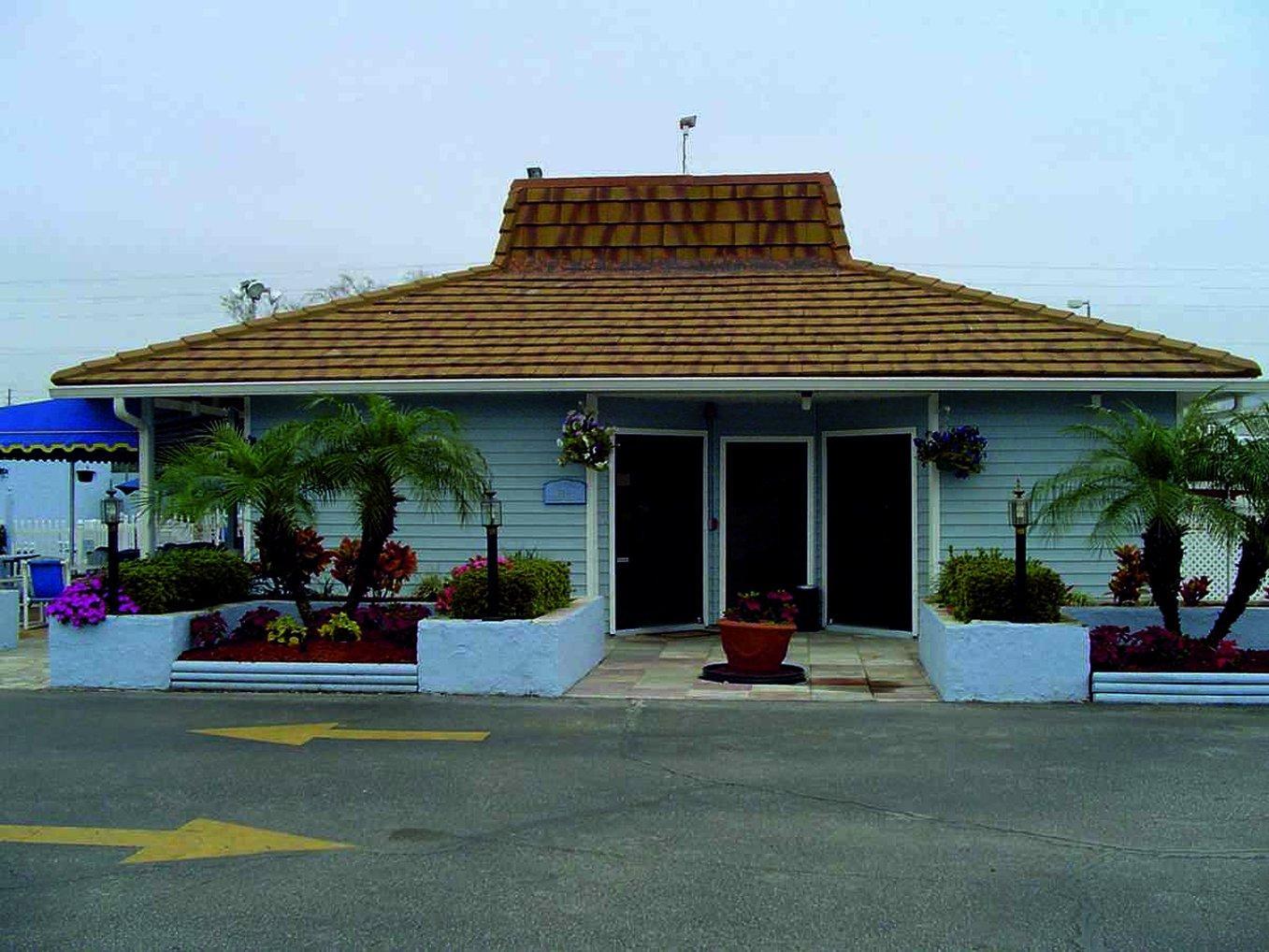 Villas At Fortune Place Kissimmee Exterior foto