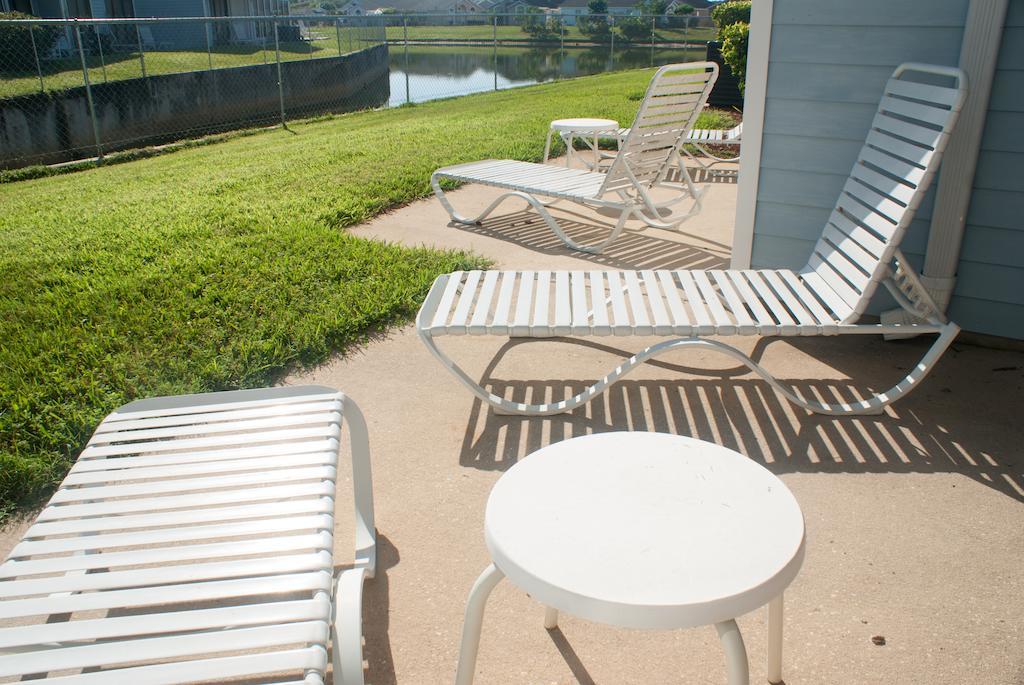 Villas At Fortune Place Kissimmee Exterior foto