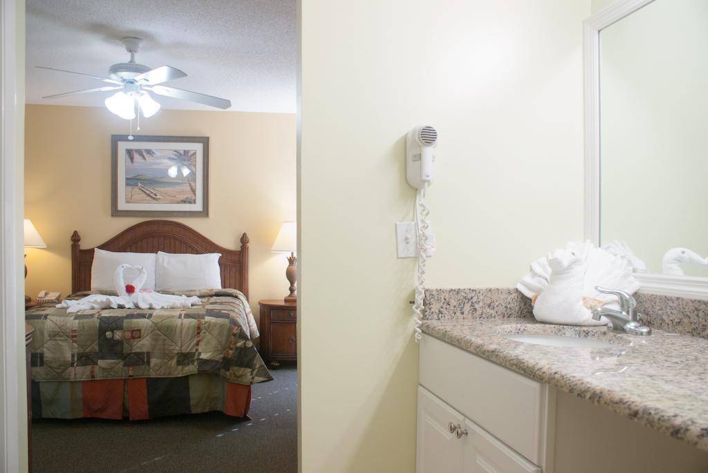 Villas At Fortune Place Kissimmee Exterior foto
