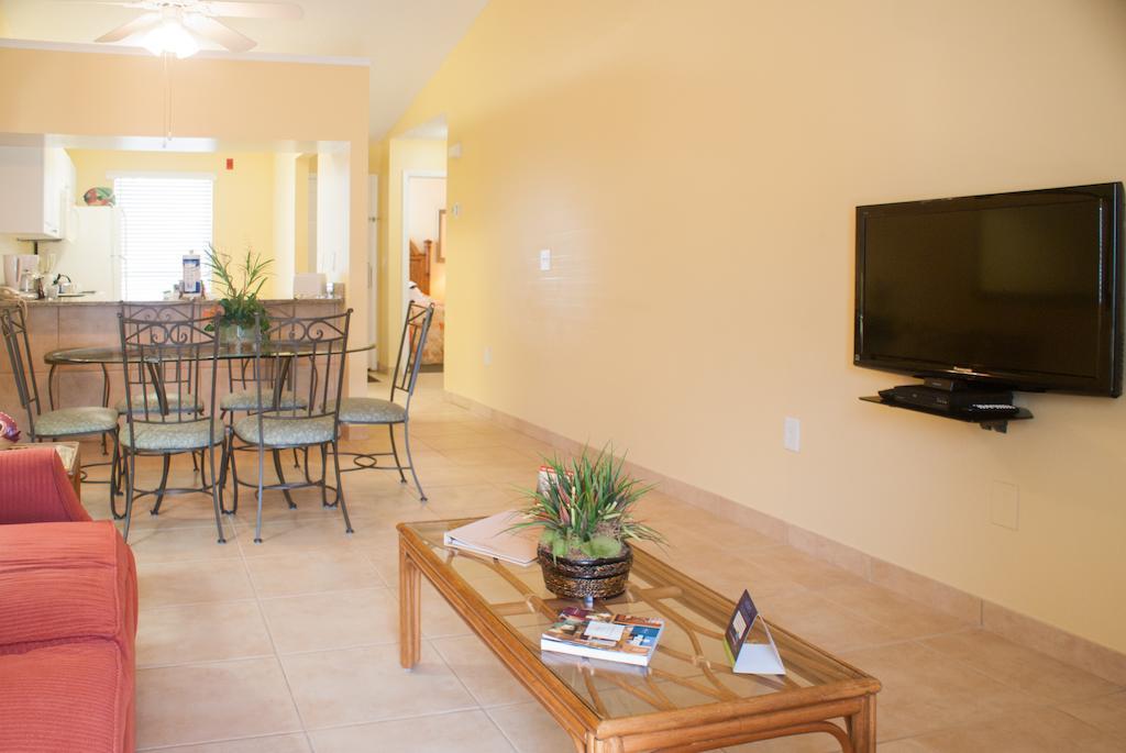 Villas At Fortune Place Kissimmee Exterior foto