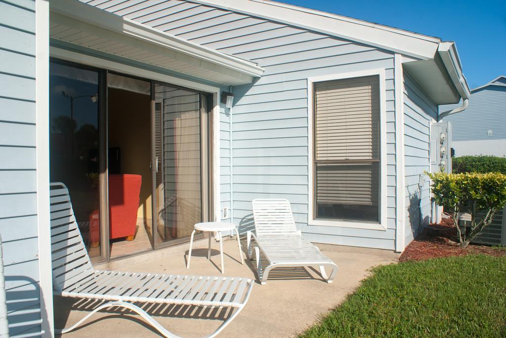 Villas At Fortune Place Kissimmee Exterior foto