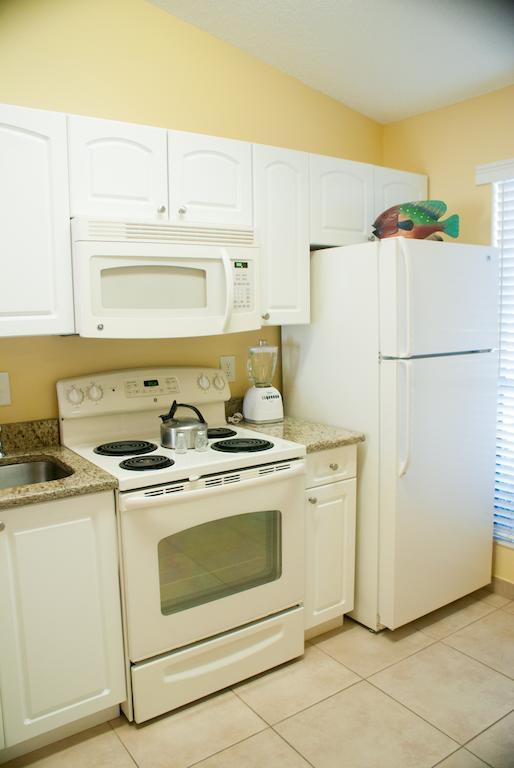 Villas At Fortune Place Kissimmee Exterior foto