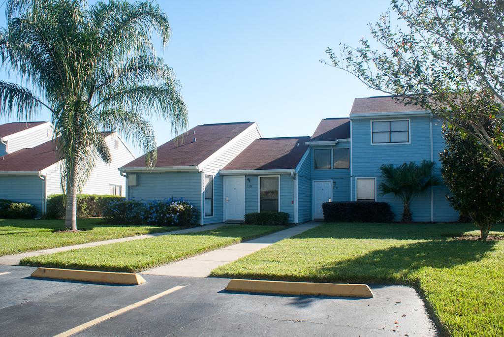 Villas At Fortune Place Kissimmee Exterior foto