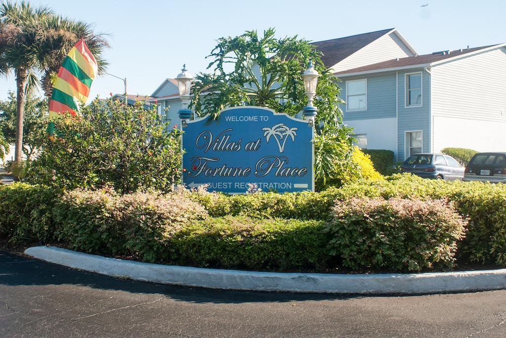 Villas At Fortune Place Kissimmee Exterior foto
