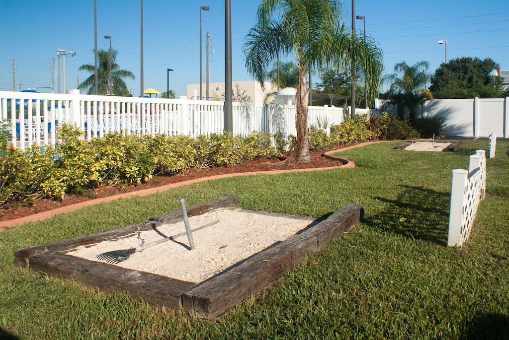 Villas At Fortune Place Kissimmee Exterior foto