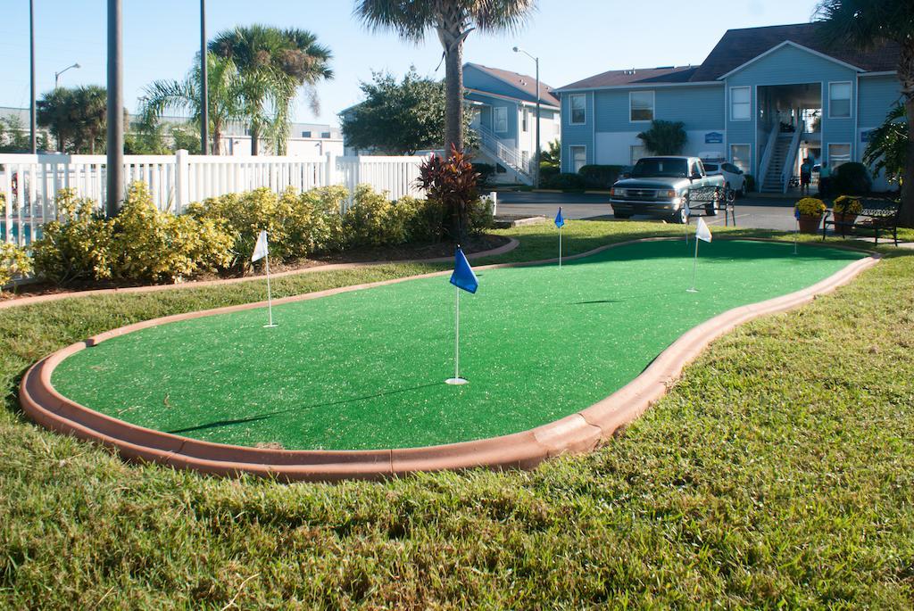 Villas At Fortune Place Kissimmee Exterior foto