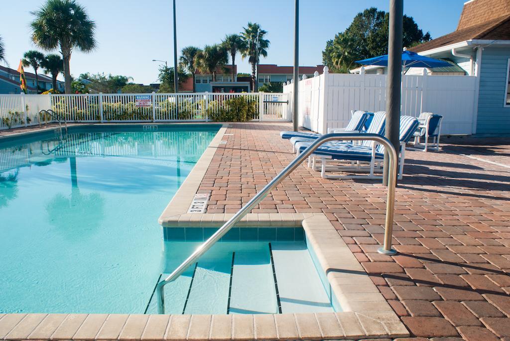 Villas At Fortune Place Kissimmee Exterior foto