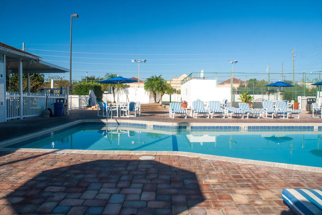 Villas At Fortune Place Kissimmee Exterior foto