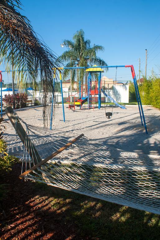 Villas At Fortune Place Kissimmee Exterior foto