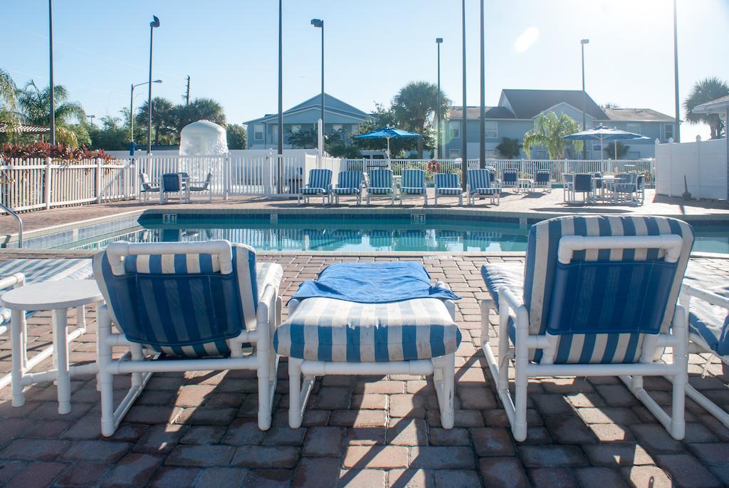 Villas At Fortune Place Kissimmee Exterior foto