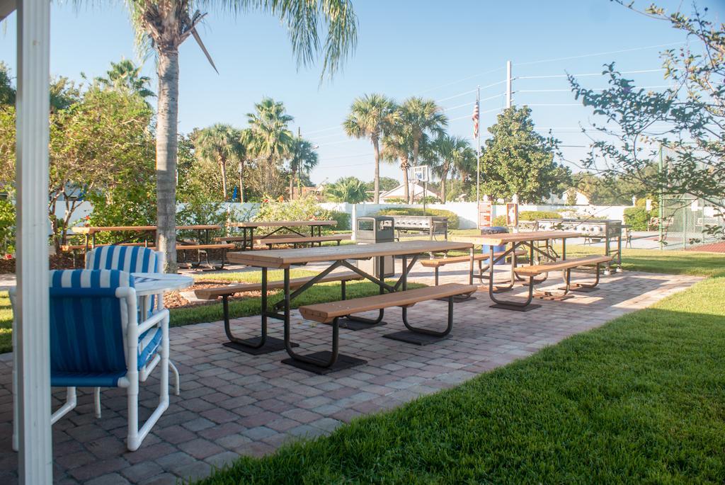 Villas At Fortune Place Kissimmee Exterior foto