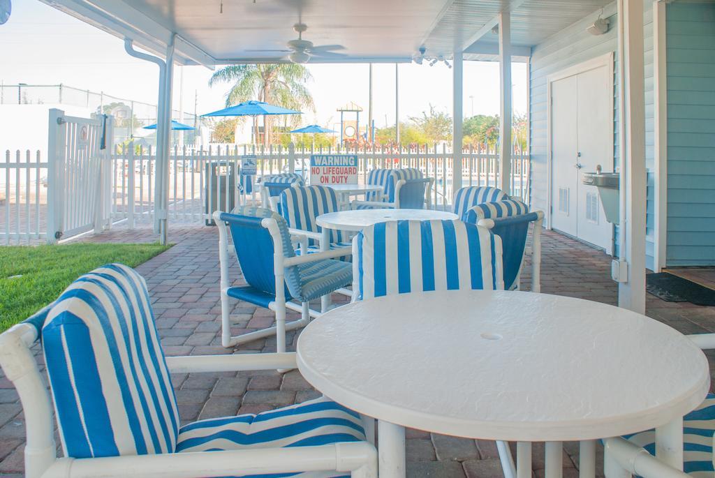 Villas At Fortune Place Kissimmee Exterior foto