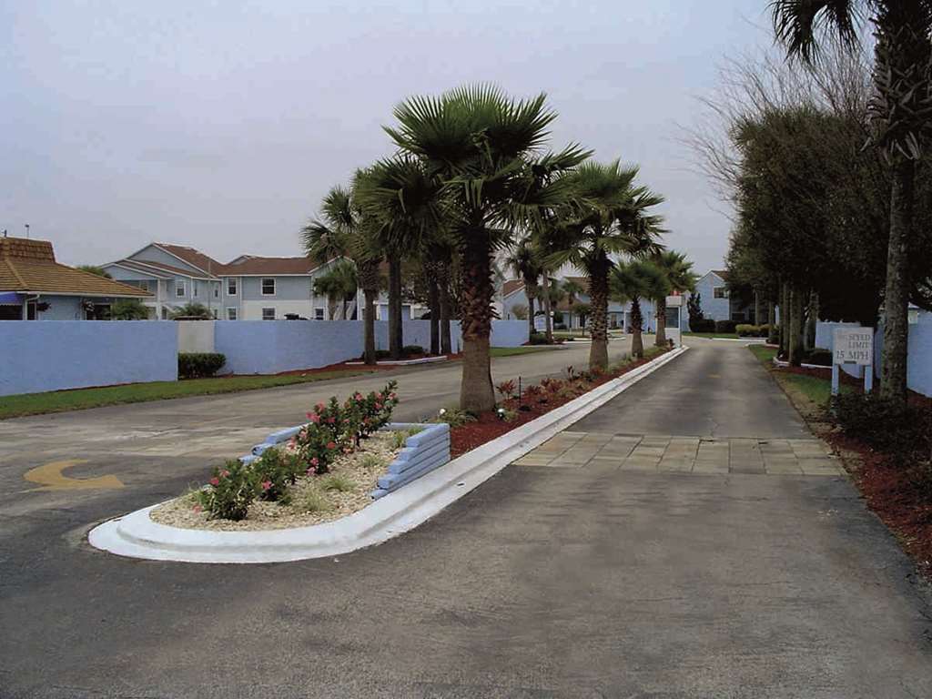 Villas At Fortune Place Kissimmee Exterior foto